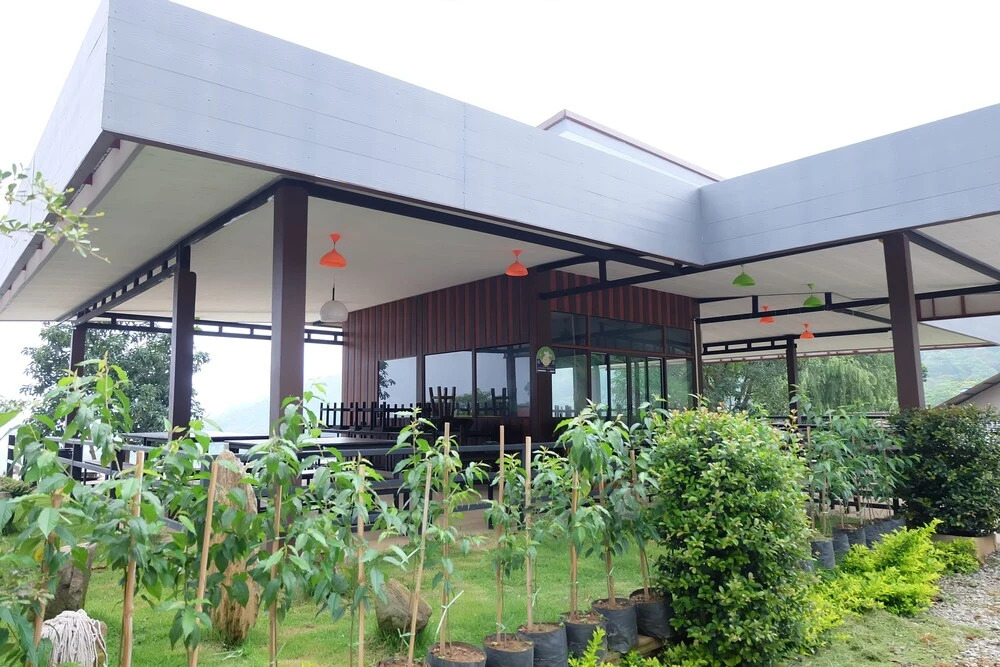 Phu Mork Resort