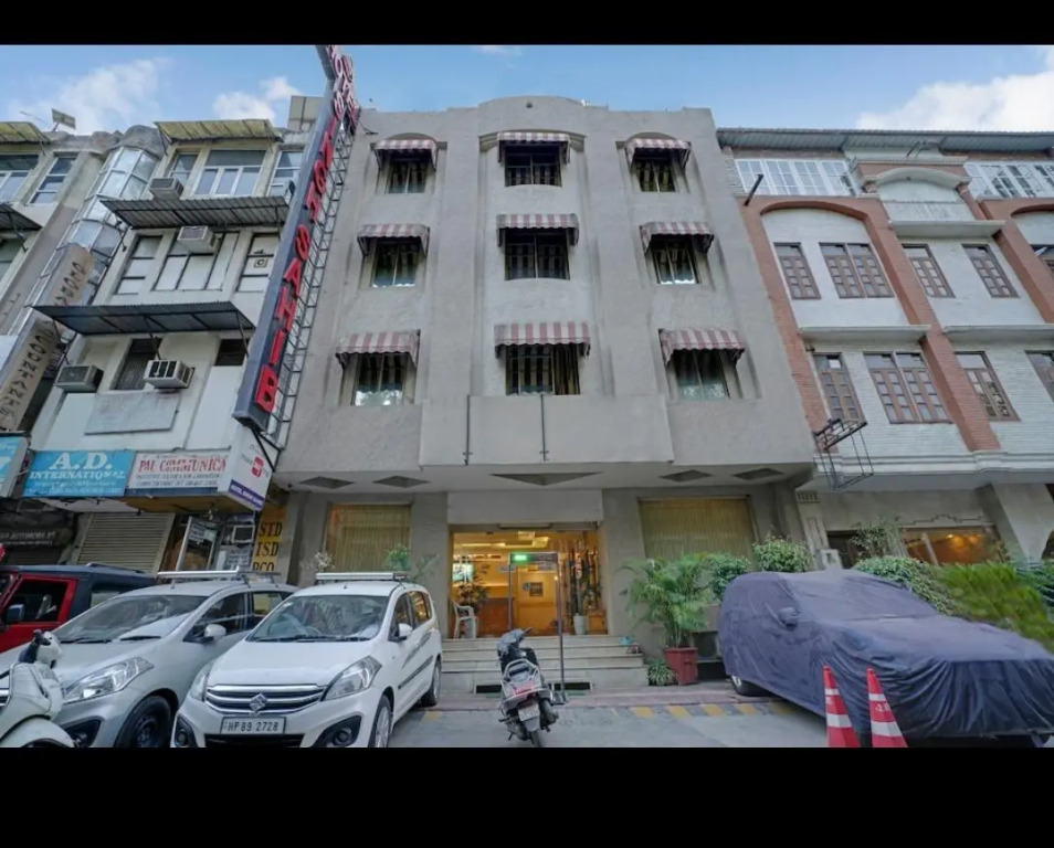 Hotel Singh Sahib