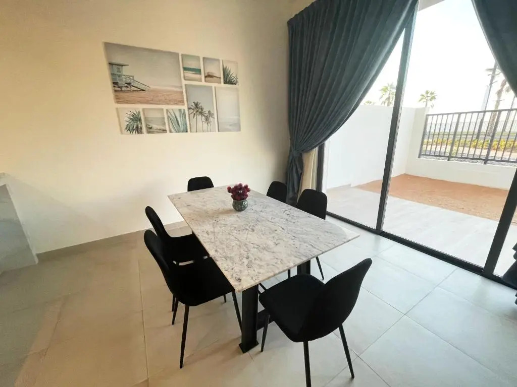 RH- 2BR with Sofa Bed Marabella Villa in RAK, near Intercontinental Resort