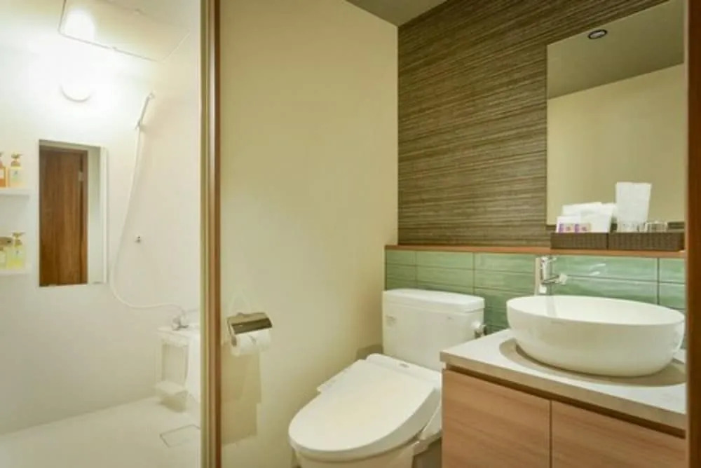 Ikoi Hotel