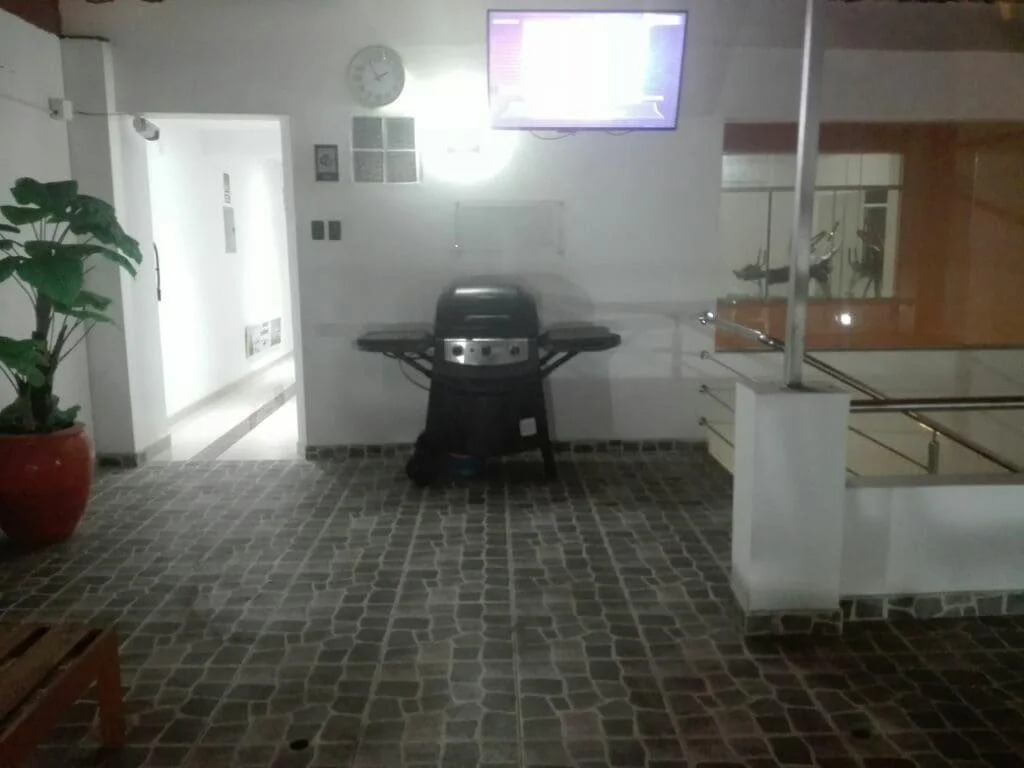Hotel Labrador