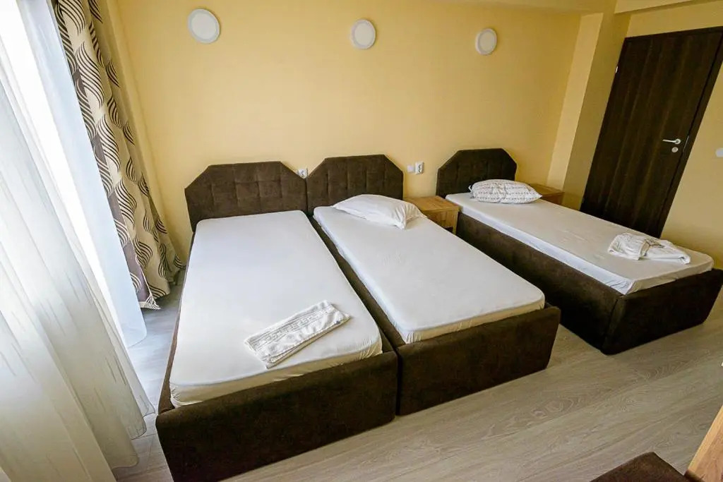 Casa Domneasca Riana
