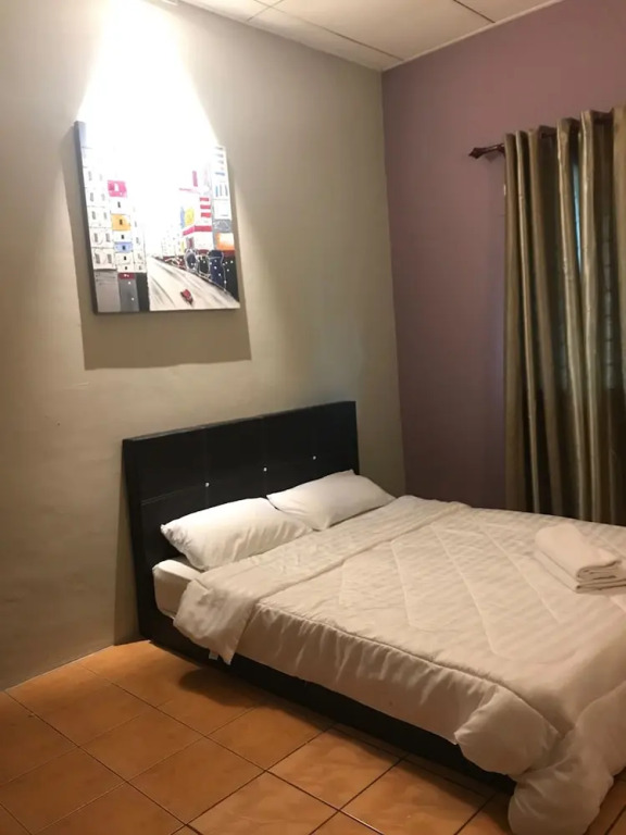 3-5Bd Kalyca Home Airport