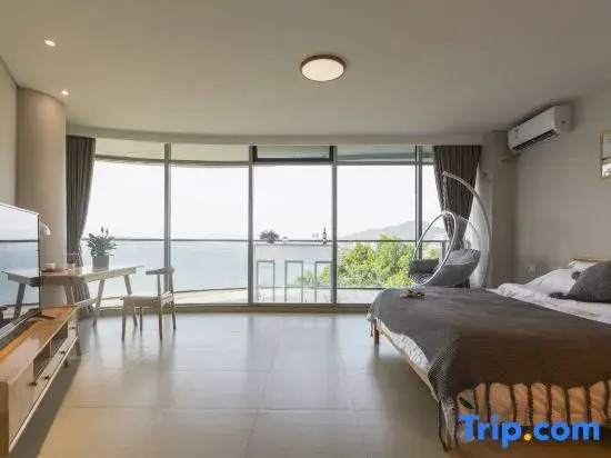 Huangshan Taiping Lake View Vacation Apartment (Water Entertainment Center)