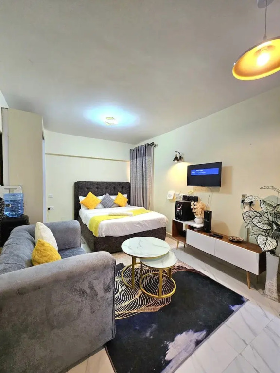 Luxore Apartments