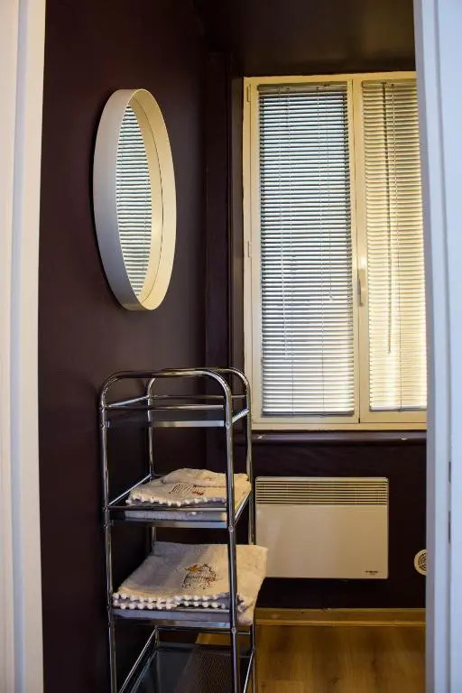 Appartement Jeanne d'Arc