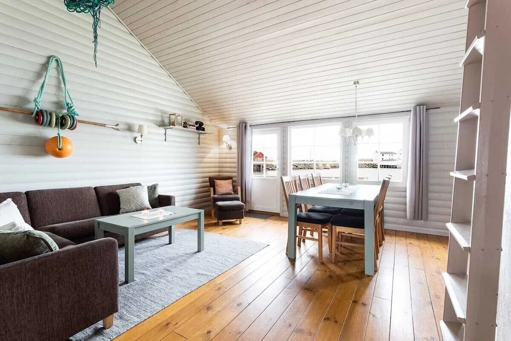 Eliassen Rorbuer