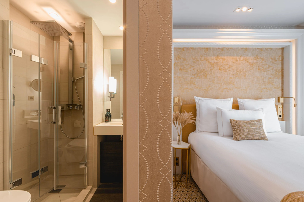 Hôtel Madison