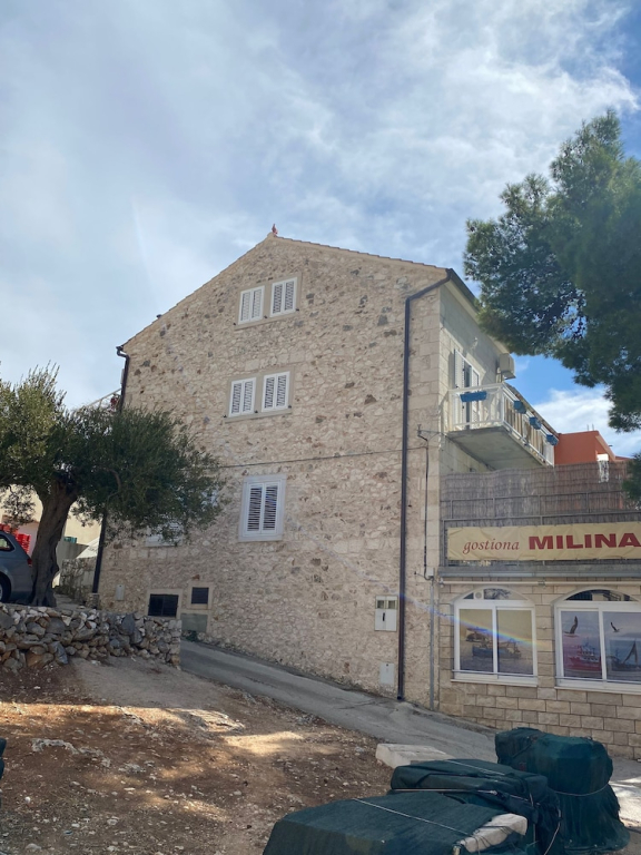 Apartments Tereza