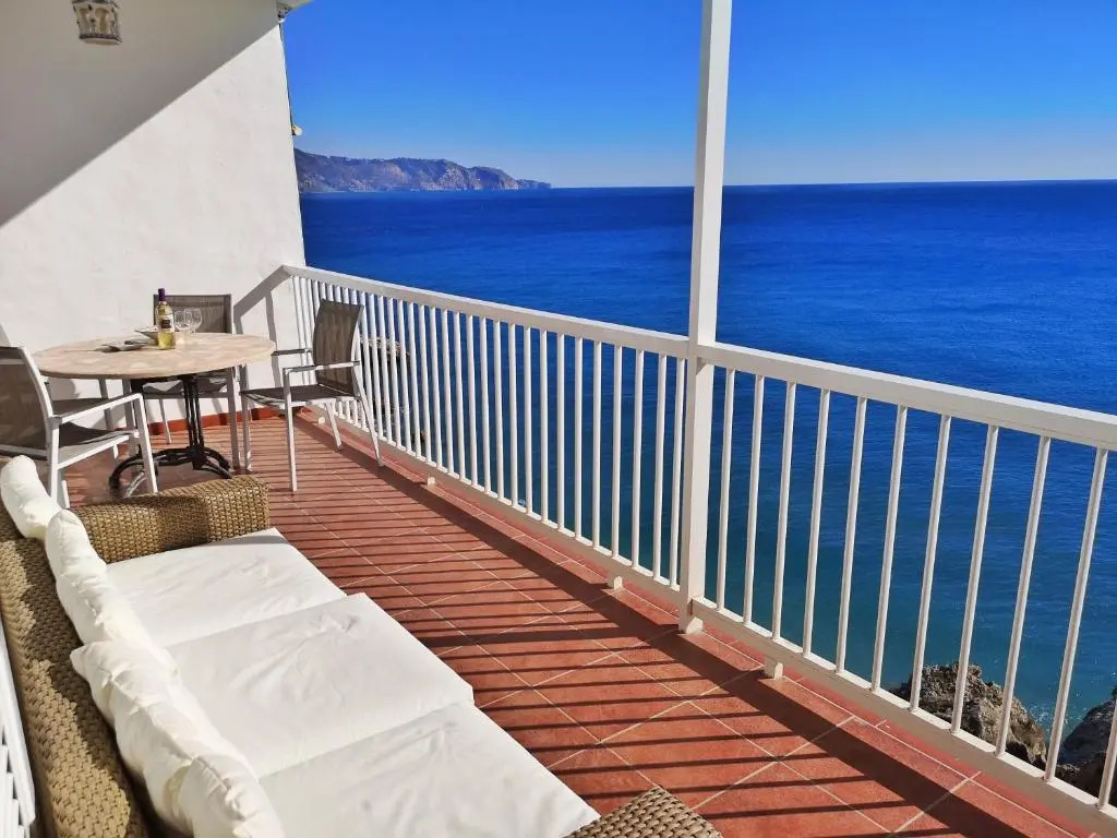Carabeo Vista Mar