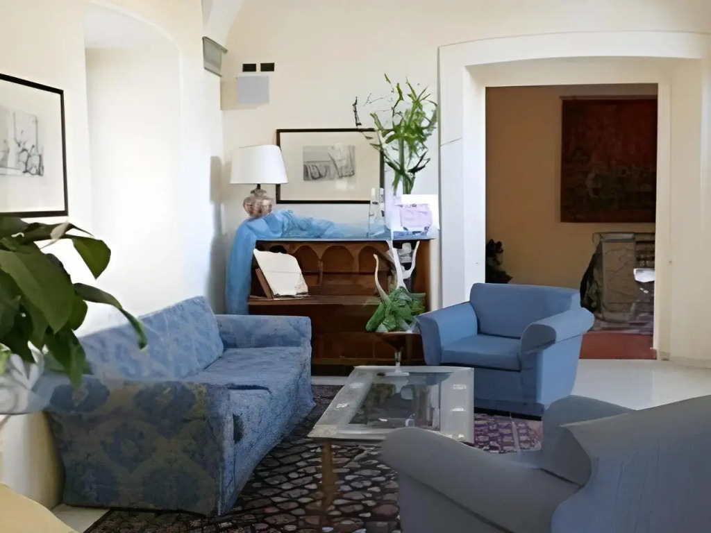 Villa Sonnino