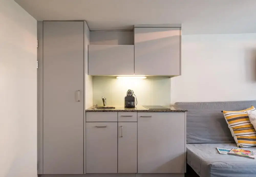 ZH Schmidgasse I - Hitrental Apartment