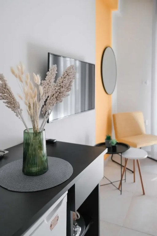 Orsiida Family Apartment Volos