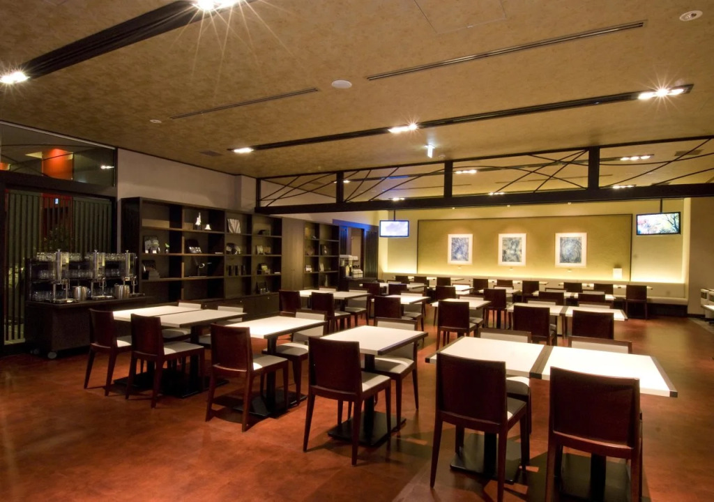 Dormy Inn Premium Kyoto Ekimae Natural Hot Spring
