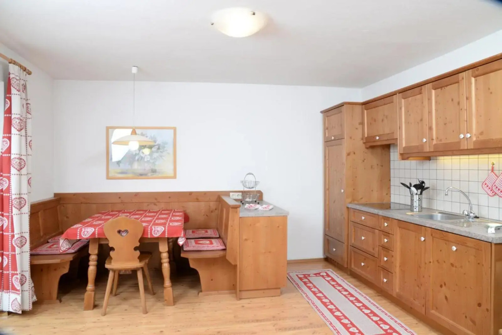 Appartments Pizach