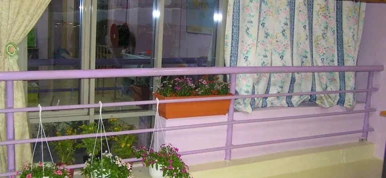 Hostel Cosmopolitan