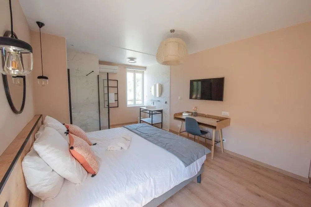 Villa Arena Hotel