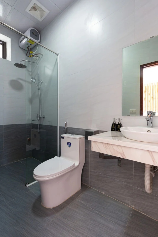 Việt Xưa Homestay