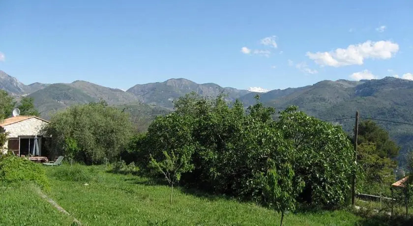 Gite Les Mimosas