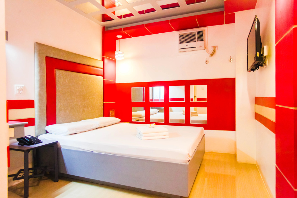 Hotel 99 Monumento