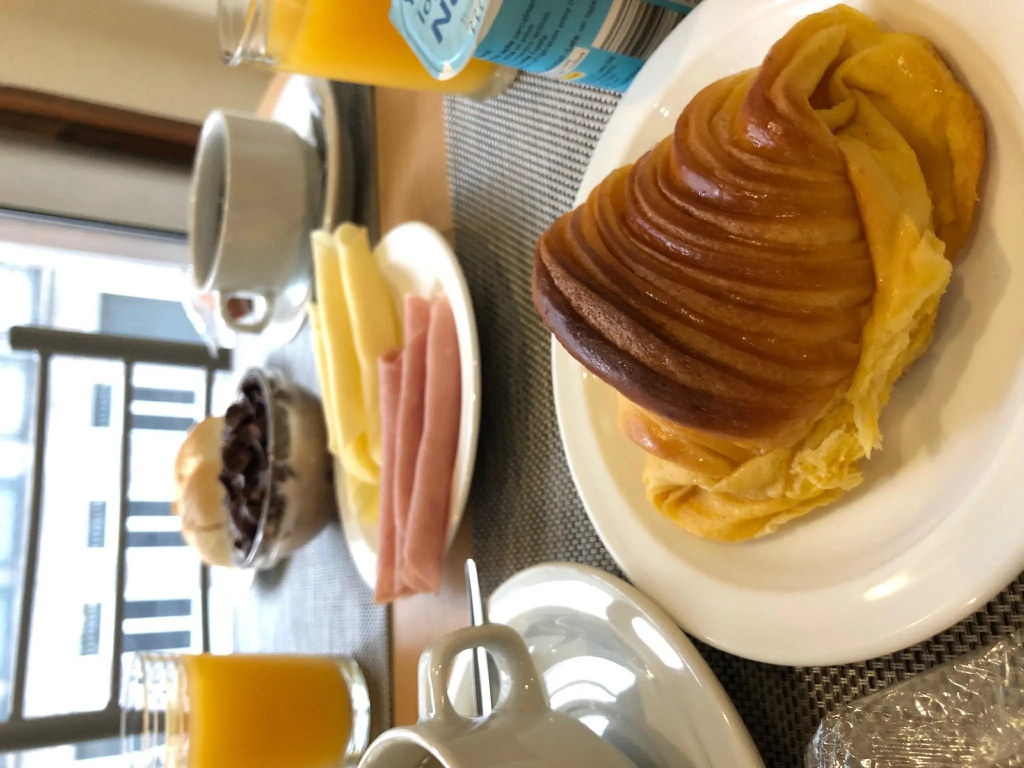 Hotel Girassol