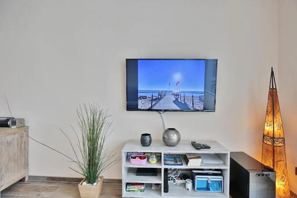 Logenplatz am Kammerweg Ostseetraum Appartement 7