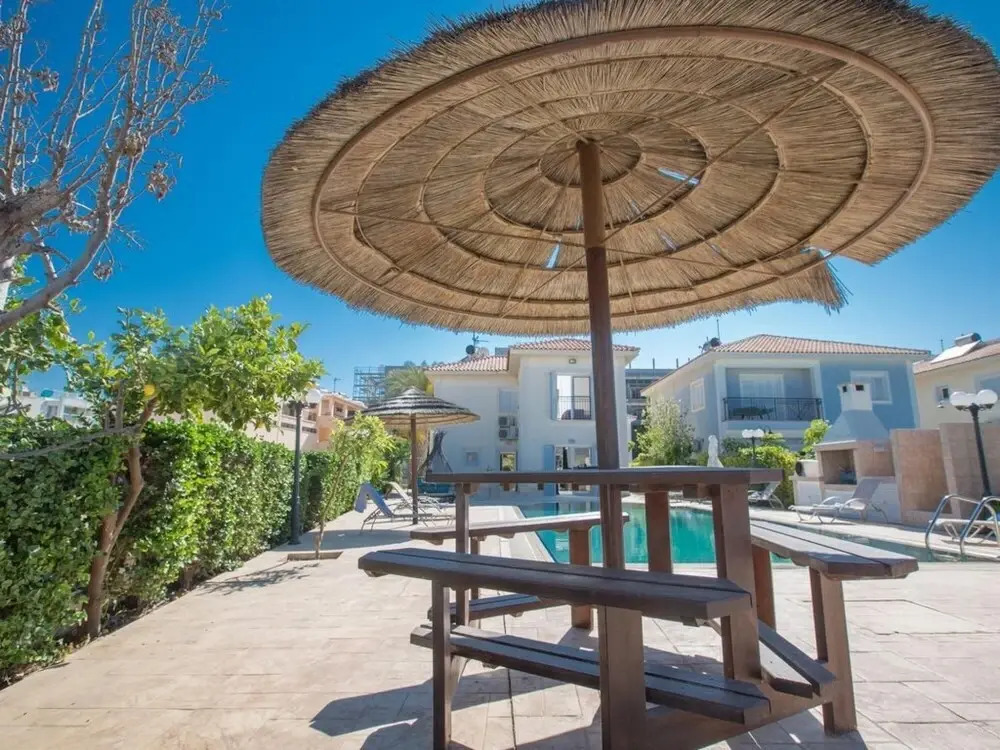 Villa Jazmin AQ JV4
