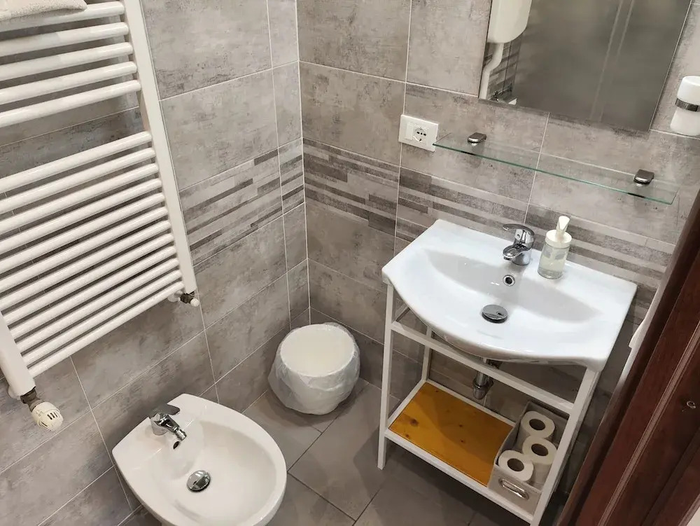Bed & Breakfast CENTRALE