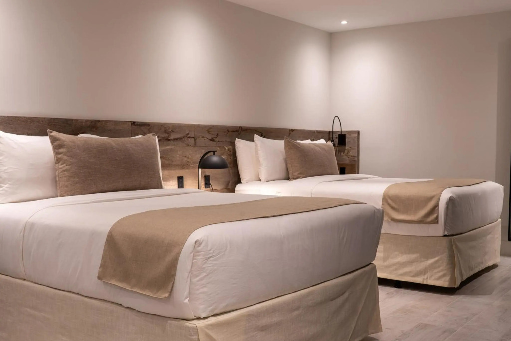 Nassau Suite South Beach, an All-Suite Hotel