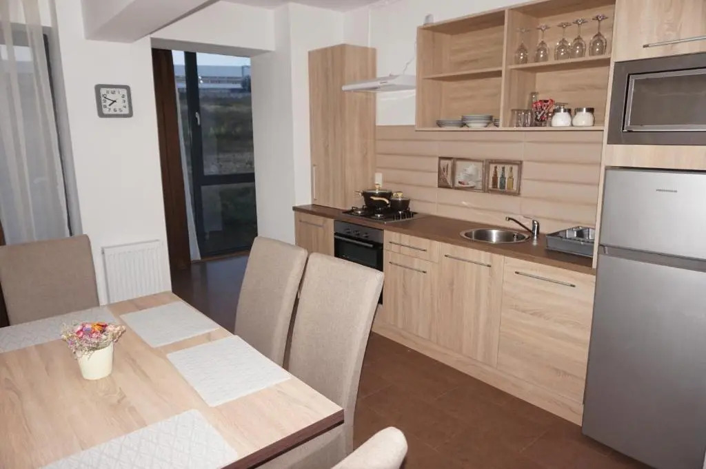 Citadella Apartament