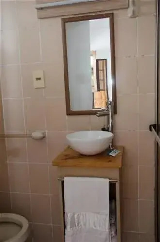 Hotel Veinticinco