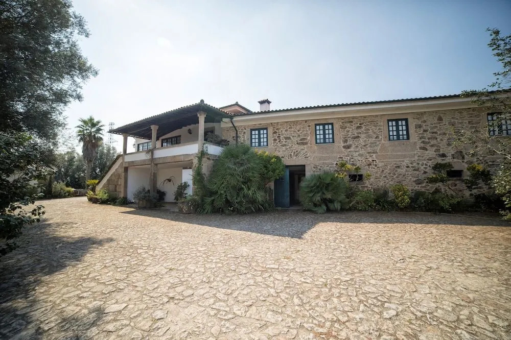 Quinta Do Sobreiro
