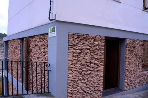 Casas Colgadas Alcalá del Júcar