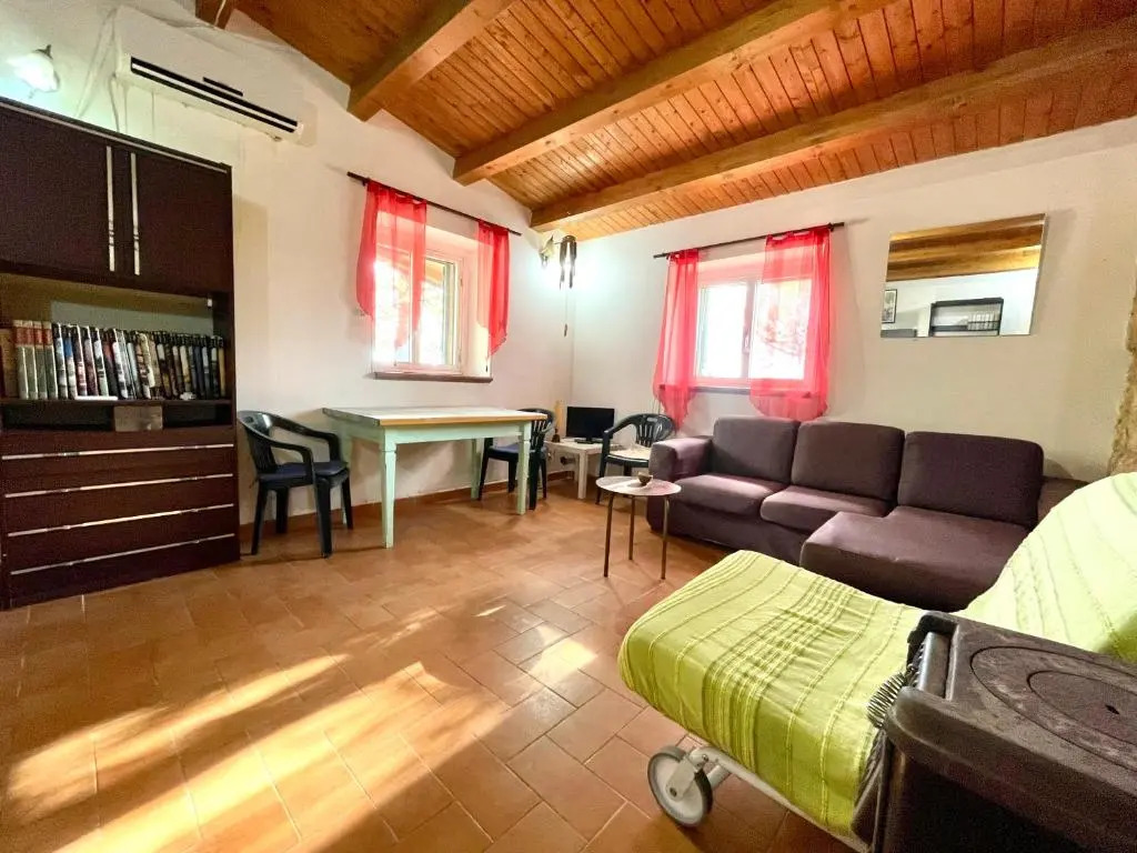 Wonderful house in the heart of Sicily