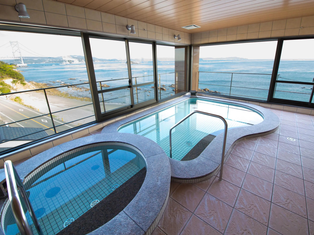 Seaside Hotel Taimaru Kaigetsu