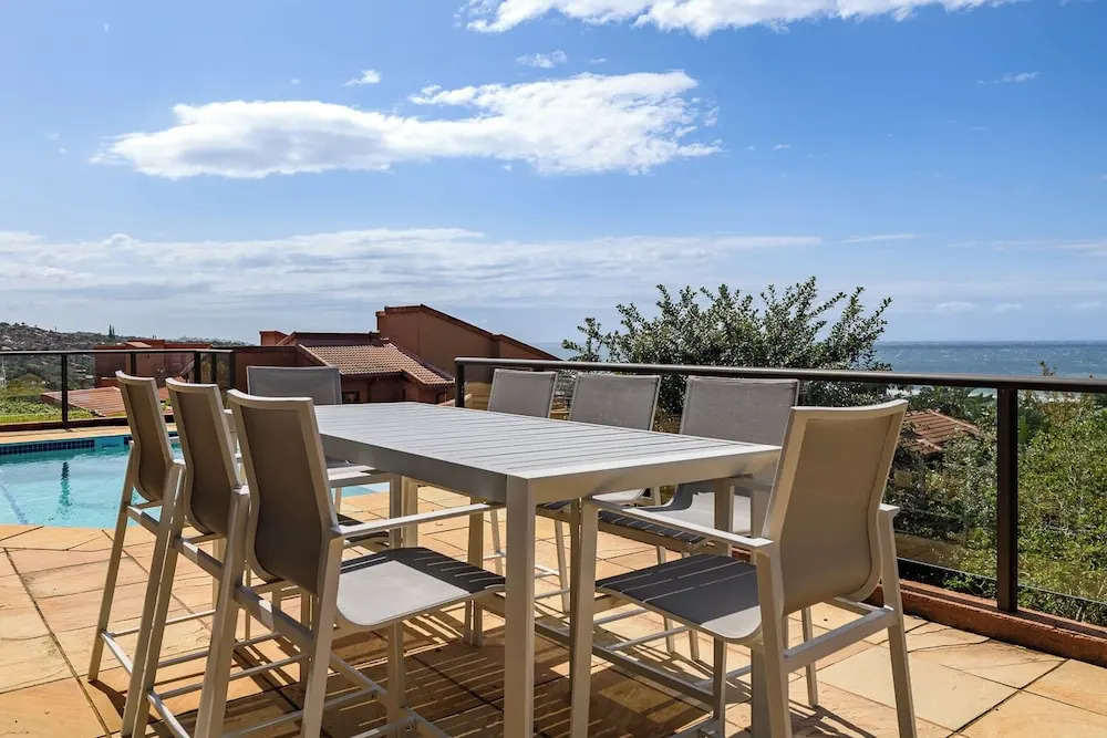 San Lameer Villa Rentals 14329