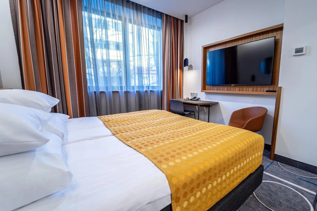 Hestia Hotel Kentmanni