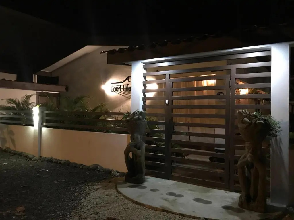 Good Life Lodge