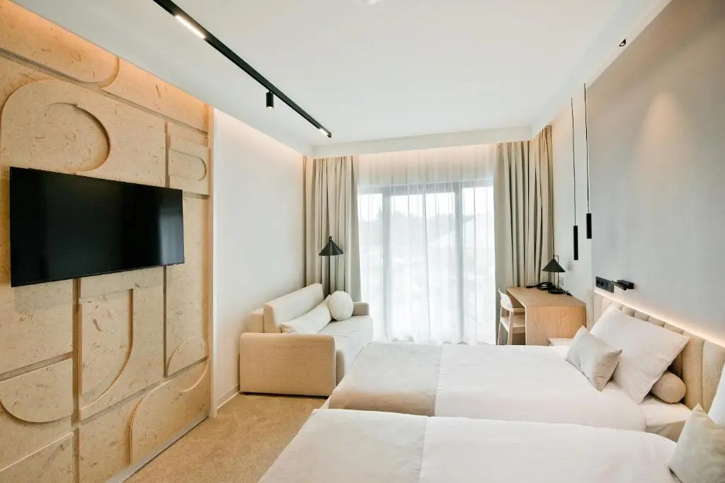 Hotel Molo Resort