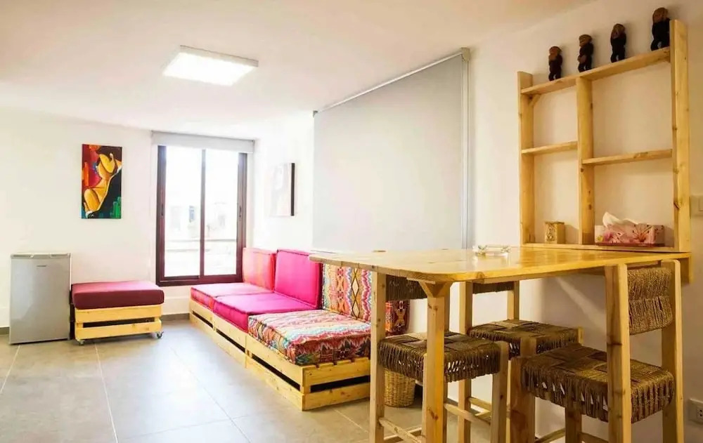 Old Town Guesthouses-Batroun