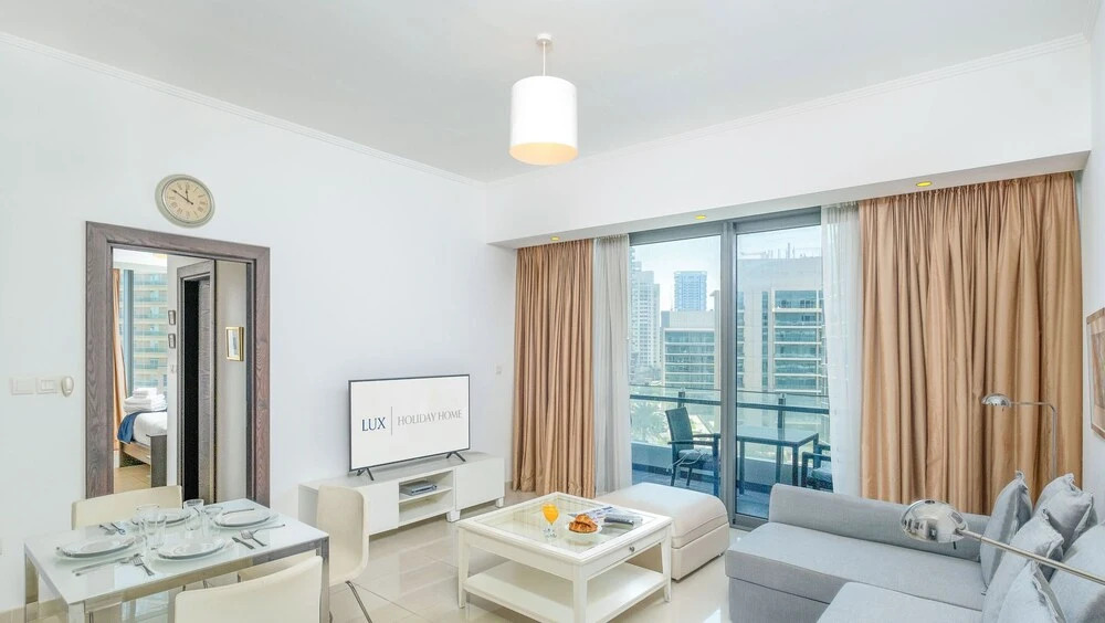 LUX Holiday Home - Silverene Towers 2