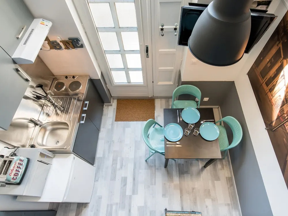 City Room Ledin
