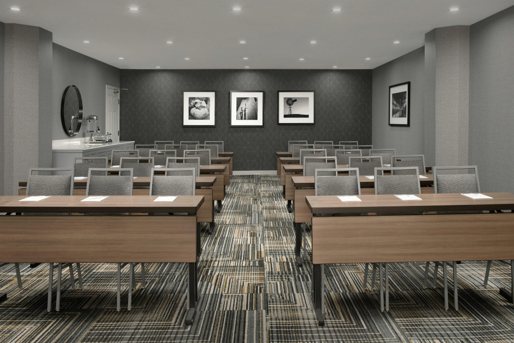 Homewood Suites by Hilton San Antonio Riverwalk/Downtown