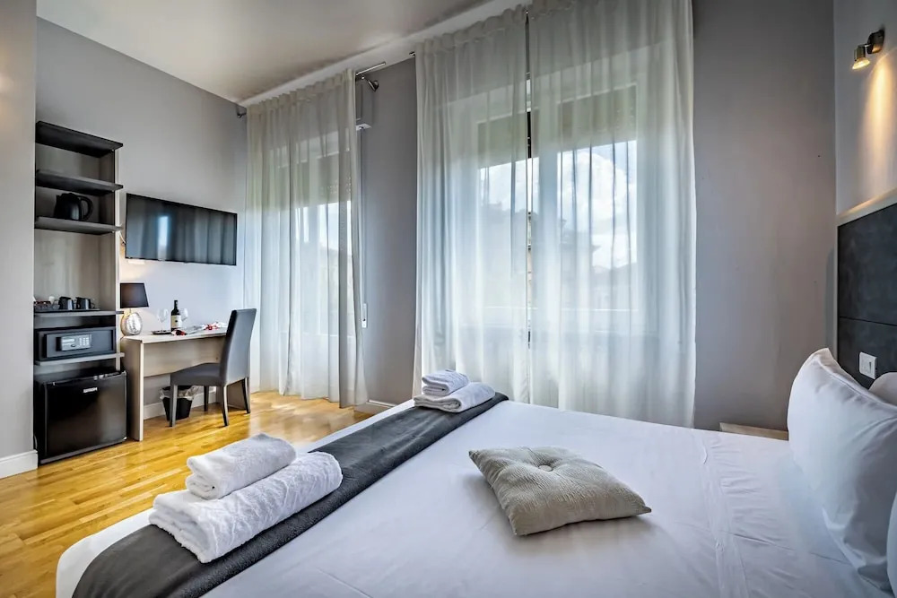 Residenza 24