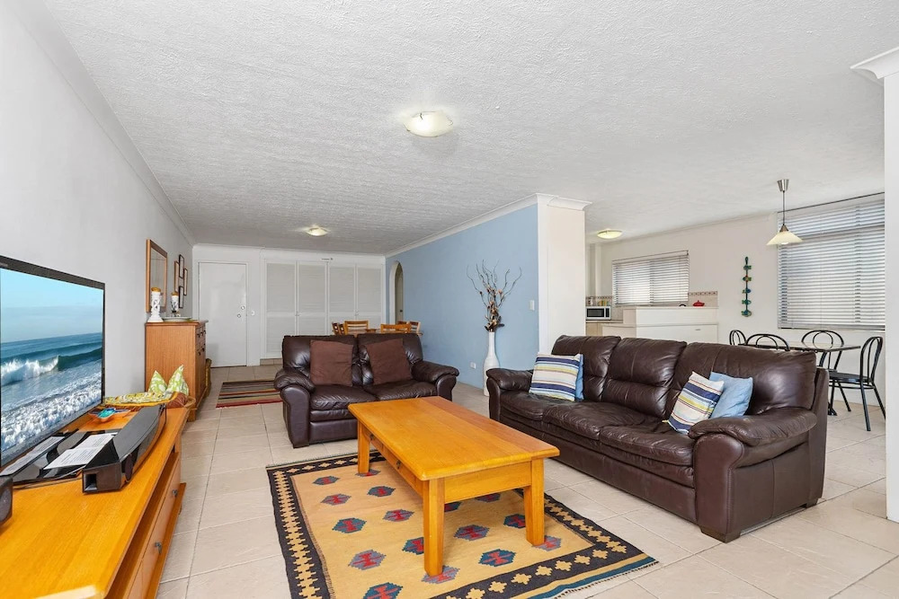 Tradewinds Apartment 3