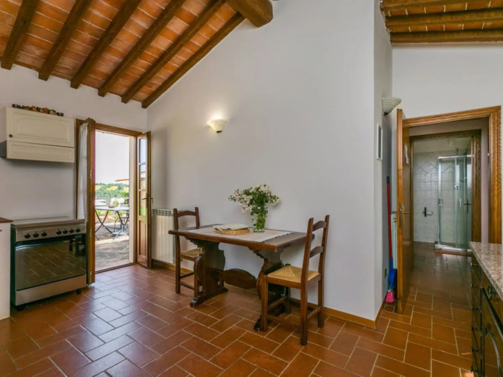 House Salustri Cinigiano 16386