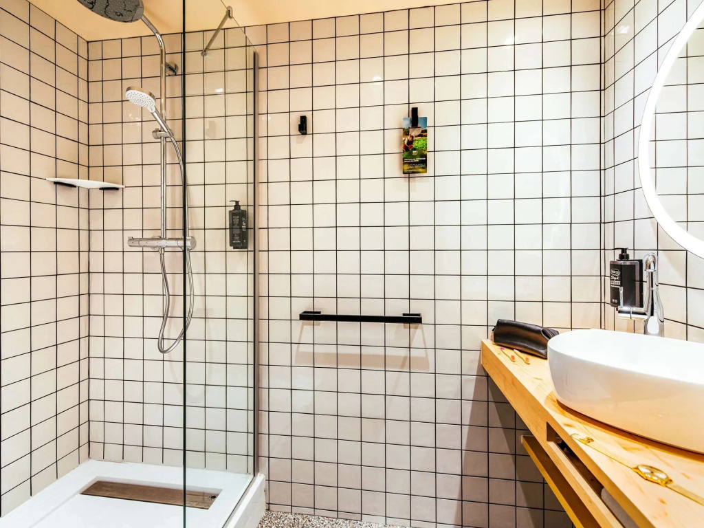 ibis budget Rouen Centre Rive Gauche