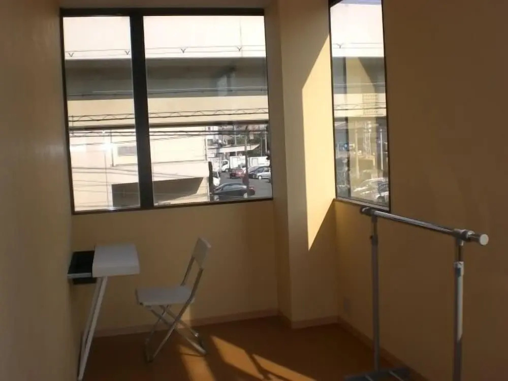 La Mer - Hostel