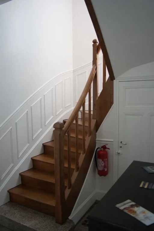 LIliade - Chambres dhôtes - B&B à Bouzy