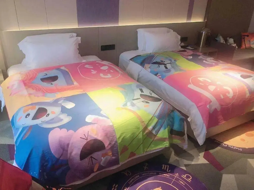 Lavande Hotel Wuhan 2nd Guanggu Road
